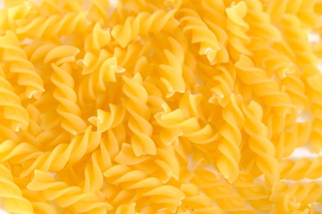 fussili pasta