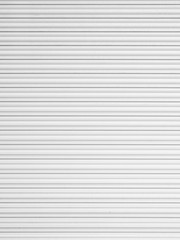 Fototapeta premium corrugated metal sheet,white Slide door ,roller shutter texture