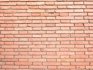 Fototapeta premium Grunge brick wall background textures
