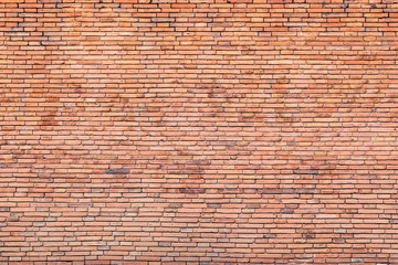 Grunge brick wall background textures