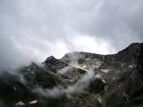 Russia. Sochi