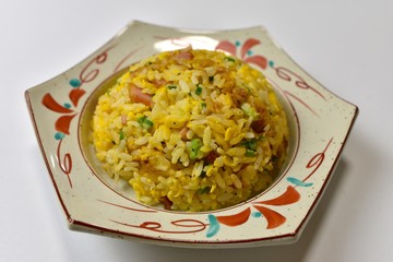 チャーハン