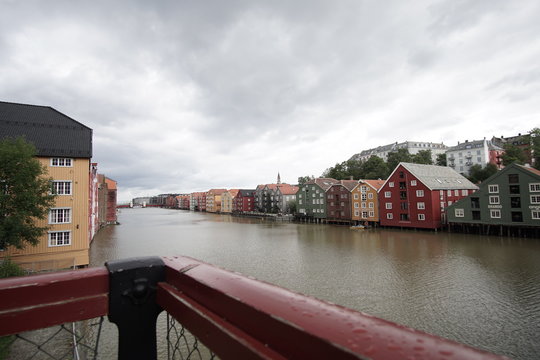 Trondheim