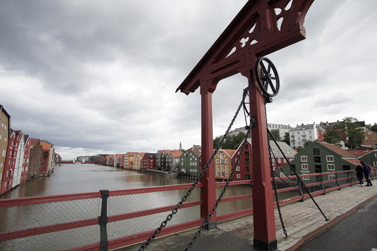 Trondheim