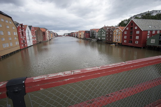 Trondheim