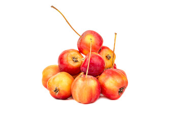 Pile paradise apple