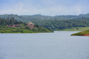 Karapuzha Dam