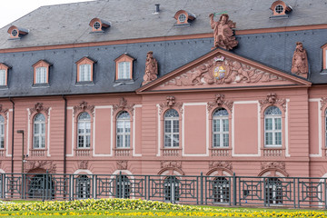 Landtag in Mainz