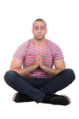 Obraz premium Yoga