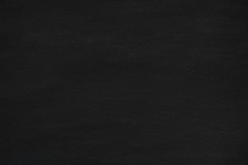 Close-up of a blank blackboard