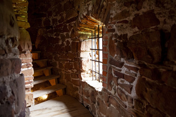 Zamek Lubowla - Słowacja © Grzej