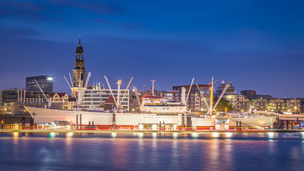 Hamburg - Germany