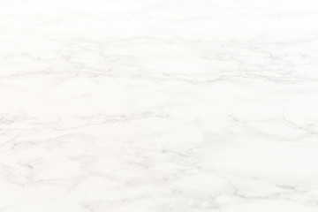 Obraz premium White and grey marble background