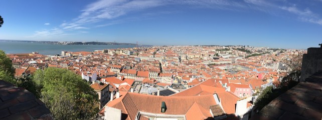 Lisbonne