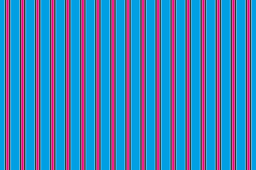 background of stripes in white, black, blue and pink