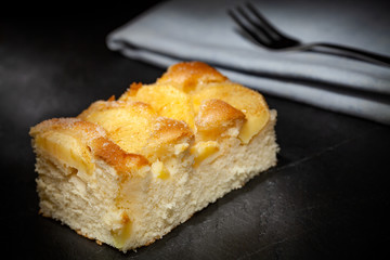 Apfelkuchen