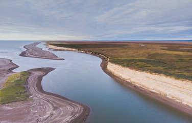 Kamchatka 2018, The West