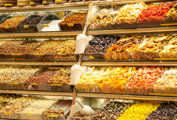 candys market
