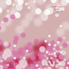 Christmas vintage background