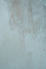 Grunge white gray wall background or texture.