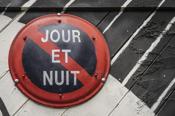 Jour et Nuit
