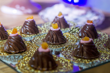 candy for birthday party