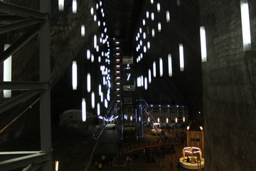 Salina Turda