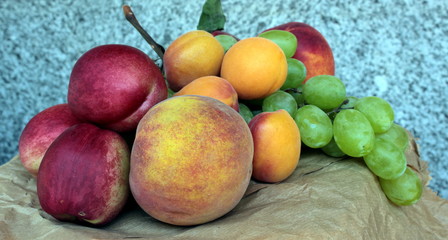 frutta di stagione
