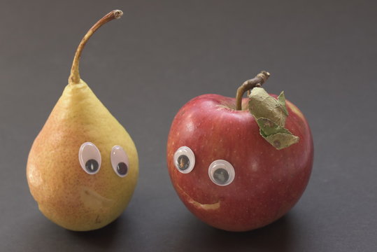 birne, obst, essen, isoliert, rot, gesund, apfel, frisch, wei&szlig;, reif, green, s&uuml;ss, bio, gelb, di&auml;t, saftig, ackerbau, vegetarier, lecker, frische, 2, vitamin, roh, bst, fr&uuml;chte, fr&ouml;hlich, 