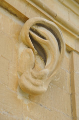 The Gardjola, Senglea  - wieża obserwacyjna © robnaw