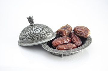 ramadan, palm date, traditional food