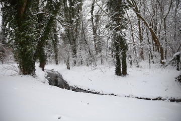 Delitzsch, Stadtpark