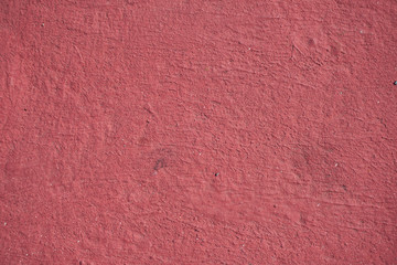 texture of red wall