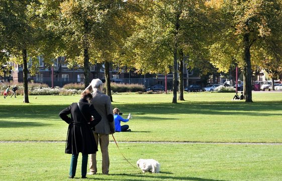 Amsterdam...tourisme