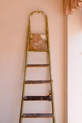 painter's ladder
