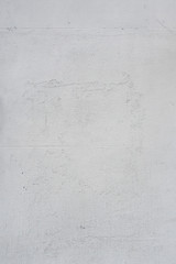Cement plastered wall textured pattern