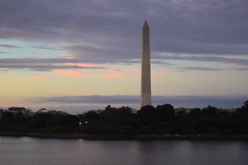 Washington Monument