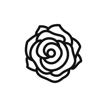 Simple Rose Vector Images – Browse 204,297 Stock Photos, Vectors, and Video  | Adobe Stock