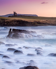 Mullaghmore Castle © Bruno Biancardi