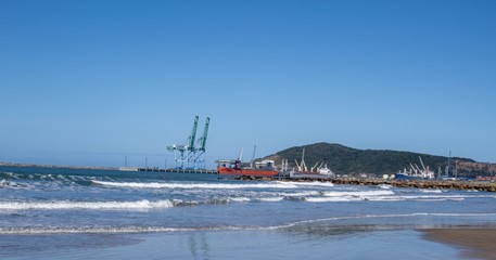 Praia do Porto