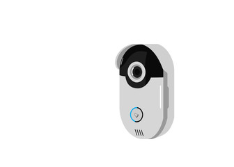 Smart Wifi Doorbell