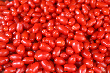 tomate
