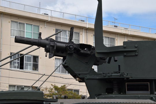 15 Best 銃座 Images Stock Photos Vectors Adobe Stock