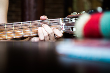 Guitarreada