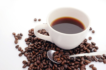 coffee beans