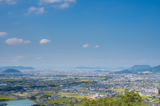 「讃岐平野」の写真素材 178件の無料イラスト画像 Adobe Stock