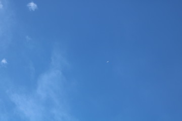 空