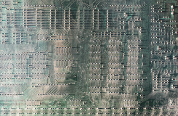 Old Device board
