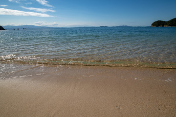 とびしま海道　瀬戸内海　広島県　海