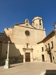 Fototapeta premium Sant Martí 
